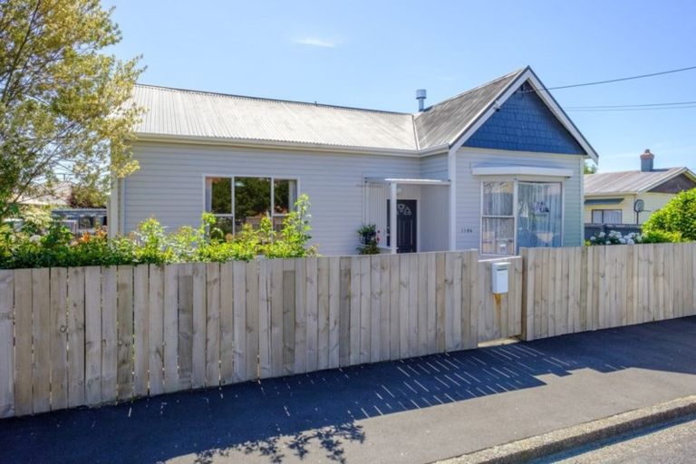 Photo of property in 119a Fitzroy Street, Forbury, Dunedin, 9012