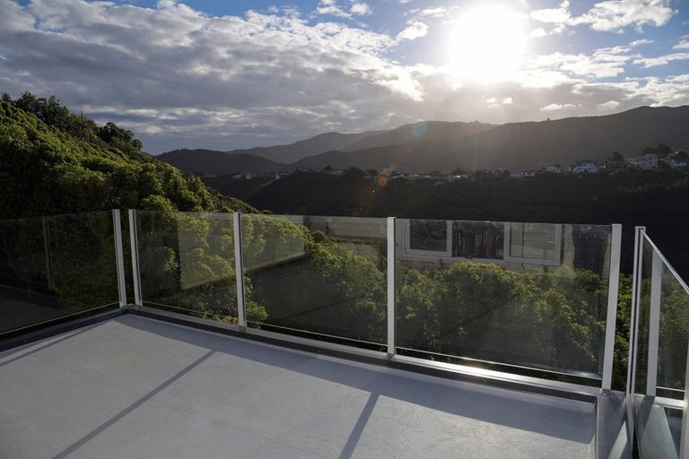 Photo of property in 12 Coleridge Street, Brooklyn, Wellington, 6021