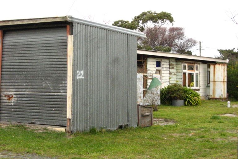 Photo of property in 24 Muri Street, Aramoana, Port Chalmers, 9082
