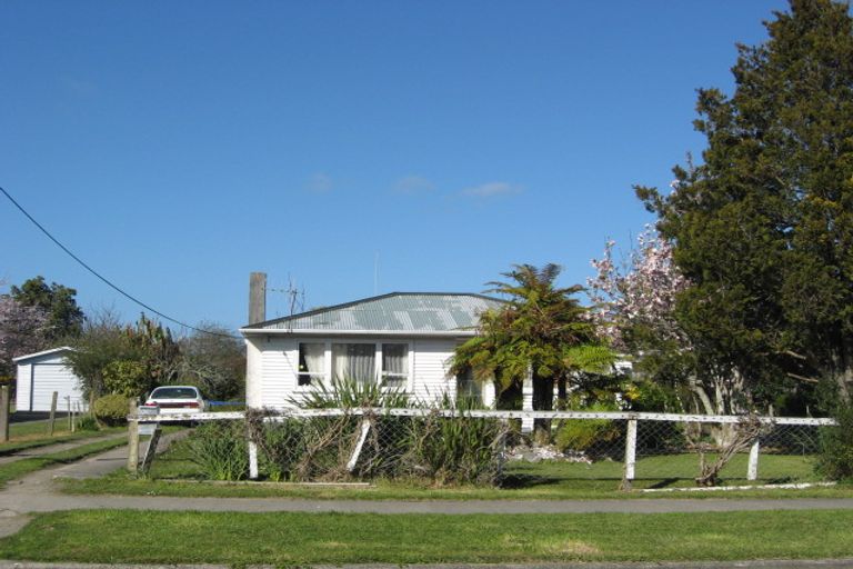Photo of property in 27 Churchill Street, Whakatane, 3120