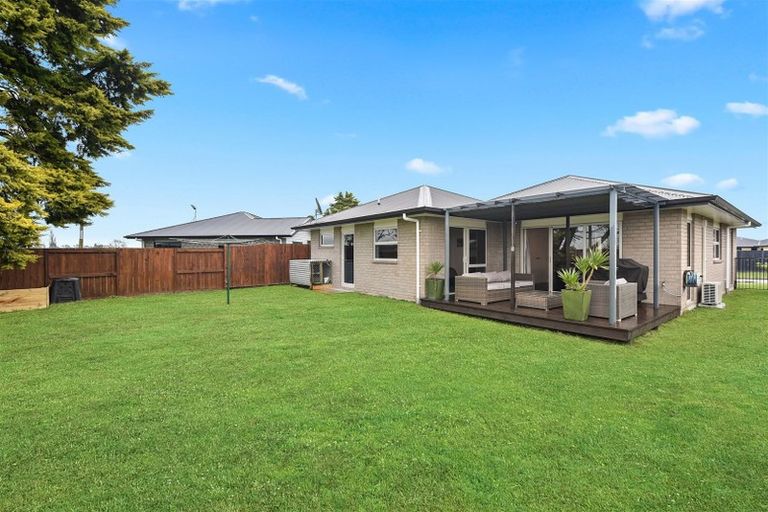 Photo of property in 5/11 Errol Close, Burbush, Hamilton, 3288