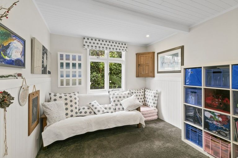 Photo of property in 66 Penrose Street, Woburn, Lower Hutt, 5010