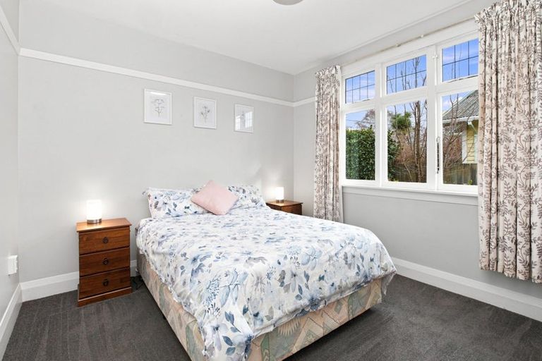 Photo of property in 133 Studholme Street, Somerfield, Christchurch, 8024