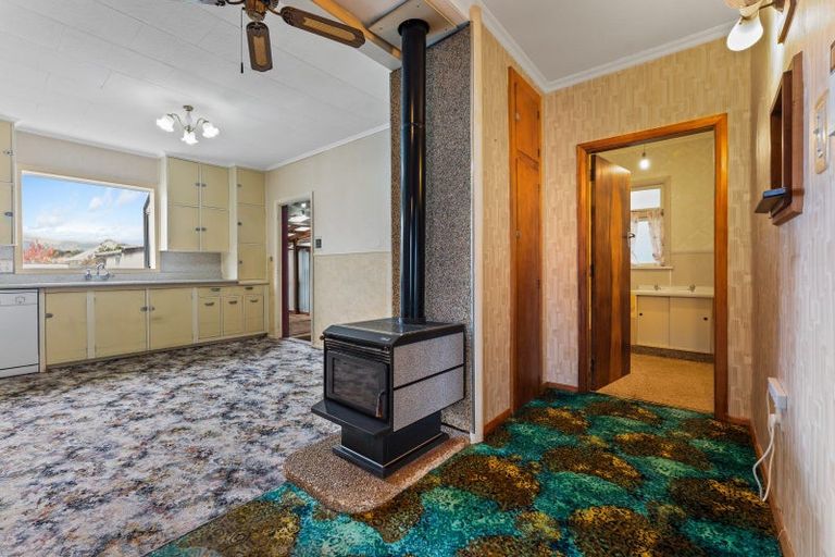 Photo of property in 26 George Street, Levin, 5510