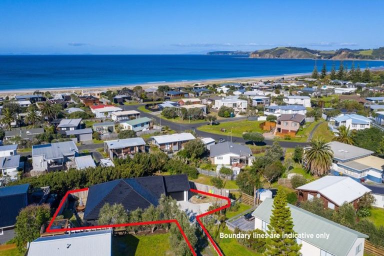 Photo of property in 8 Kitty Frazer Lane, Omaha, 0986