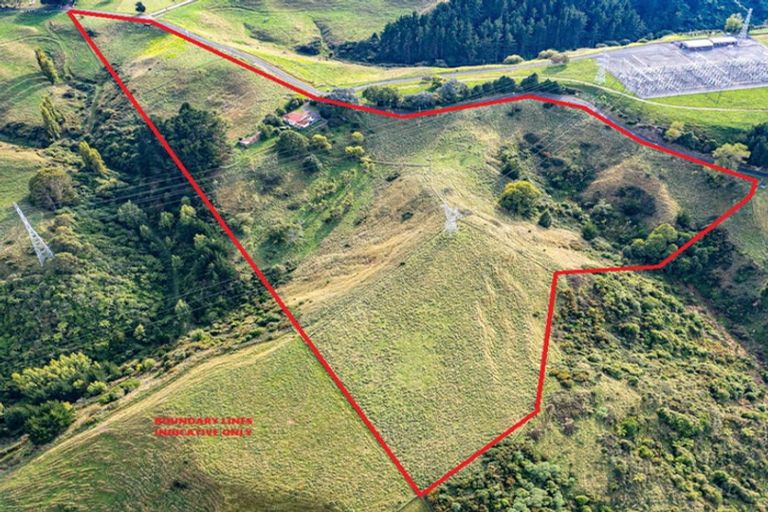 Photo of property in 543 Brunswick Road, Brunswick, Whanganui, 4571