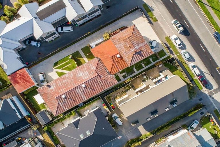 Photo of property in 2/479 Madras Street, St Albans, Christchurch, 8014