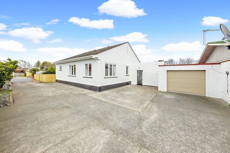 Photo of property in 1/278 Shirley Road, Papatoetoe, Auckland, 2025