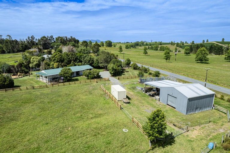 Photo of property in 36 Draffin Road, Poroti, Whangarei, 0179