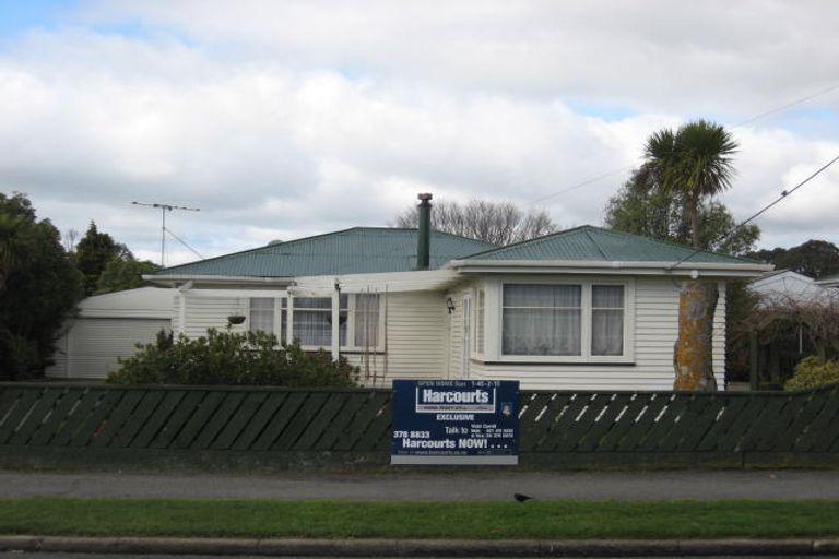 Photo of property in 57 South Road, Kuripuni, Masterton, 5810