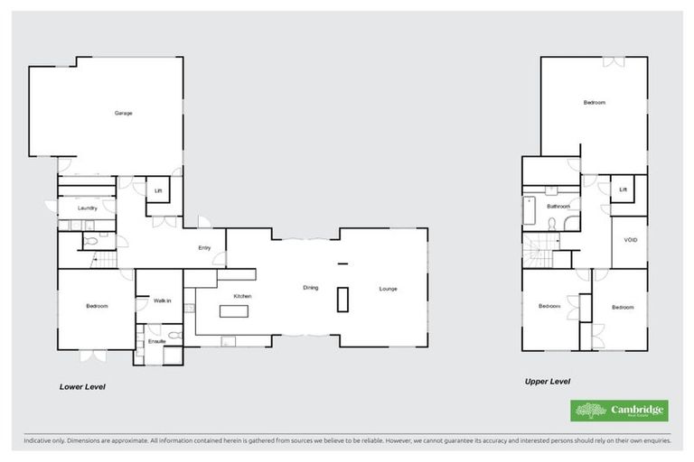 Photo of property in 4 Le Quesnoy Place, Cambridge, 3434