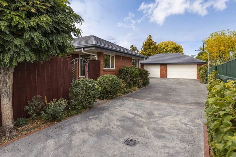 Photo of property in 49a George Street, Blenheim, 7201