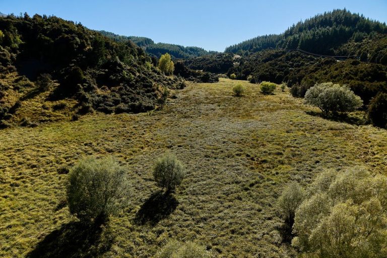 Photo of property in 11 Mount Lyford Avenue, Lyford, Waiau, 7395