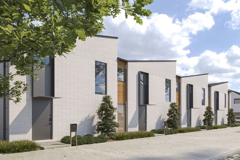 Photo of property in 287 Barbadoes Street, Christchurch Central, Christchurch, 8011