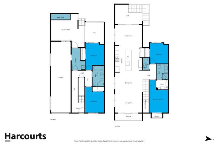 Photo of property in 74 Caldera Drive, Long Bay, Auckland, 0630
