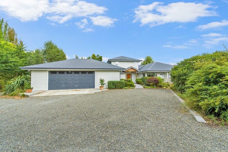 Photo of property in 8 Baxters Road, Waipara, Amberley, 7483