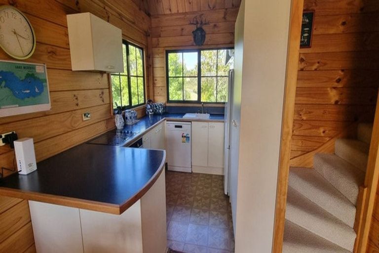 Photo of property in 52 Te Akau Road, Okere Falls, Rotorua, 3074