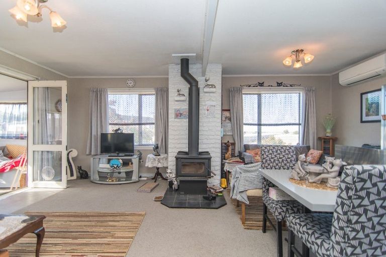 Photo of property in 9 Makikihi Station Road, Makikihi, Waimate, 7978