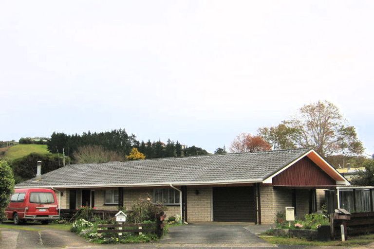 Photo of property in 4 Hester Place, Kaitaia, 0410