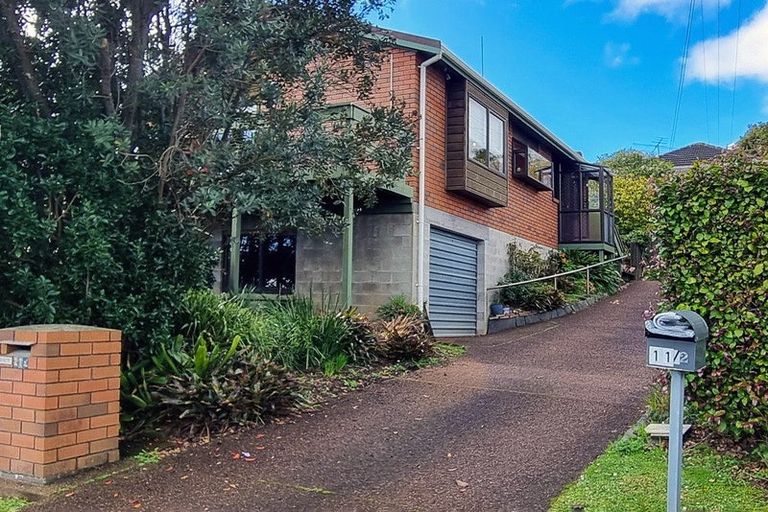 Photo of property in 1/11 Elliott Avenue, Bayview, Auckland, 0629