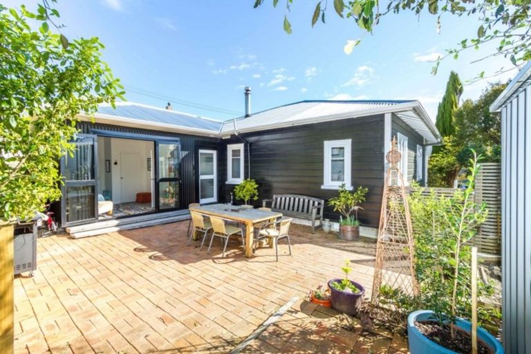 Photo of property in 55 Awatea Street, Ranui, Porirua, 5024
