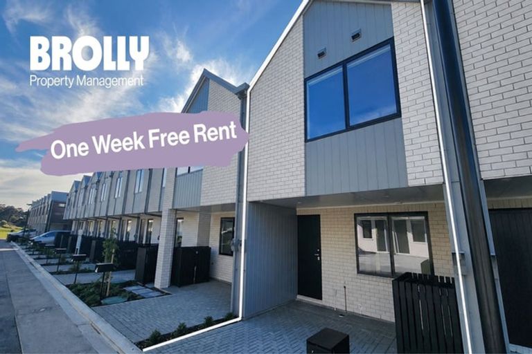 Photo of property in 17/23 Makomako Drive, Orewa, 0931