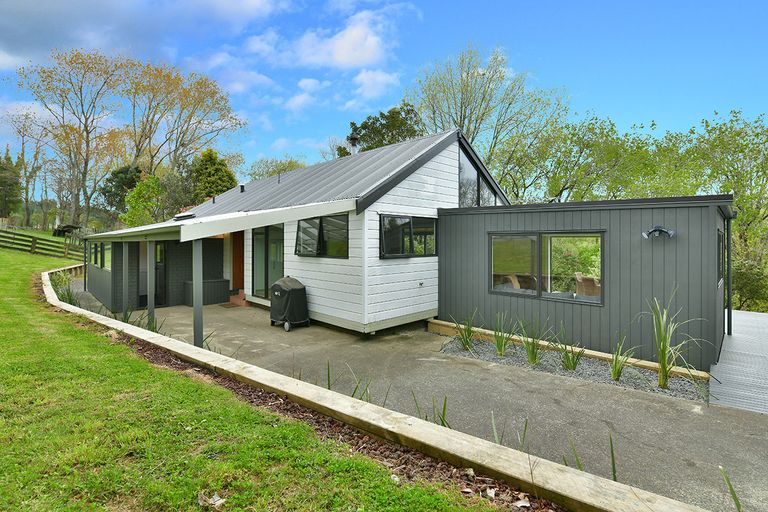 Photo of property in 101 Moir Hill Road, Warkworth, 0983