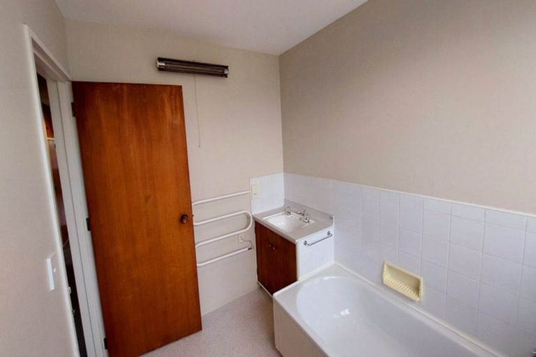 Photo of property in 61 Market Street, Leeston, 7632