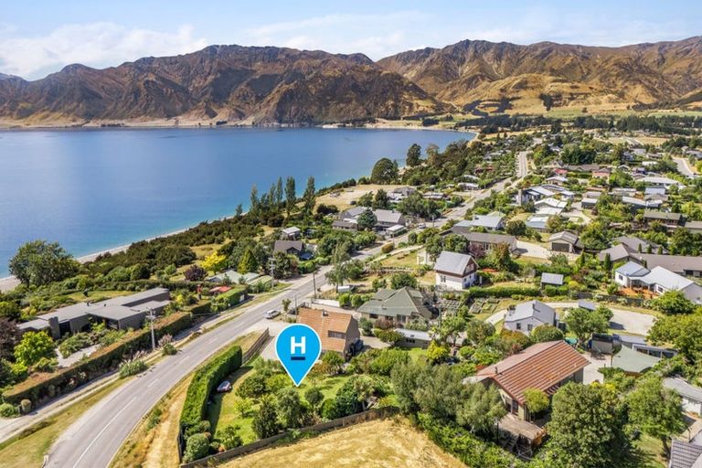 Photo of property in 47 Lakeview Terrace, Lake Hawea, 9382