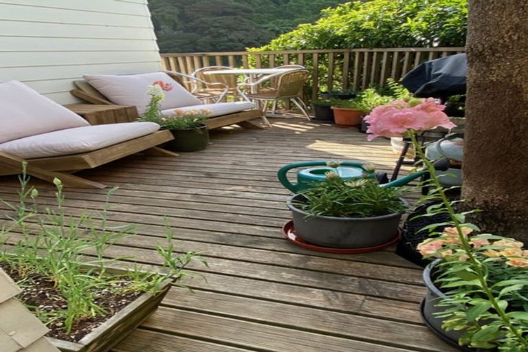 Photo of property in 34 Blackbridge Road, Wadestown, Wellington, 6012