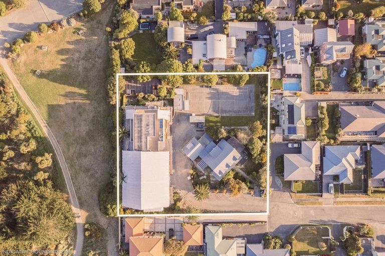 Photo of property in 2/8 Ballance Street, Waimairi Beach, Christchurch, 8083