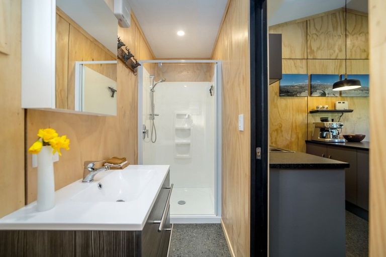 Photo of property in 58 Donovans Road, Kopuaranga, Masterton, 5882