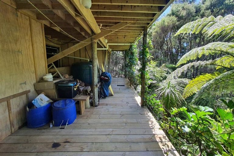 Photo of property in 46 Schoolhouse Bay Road, Kawau Island, 0920