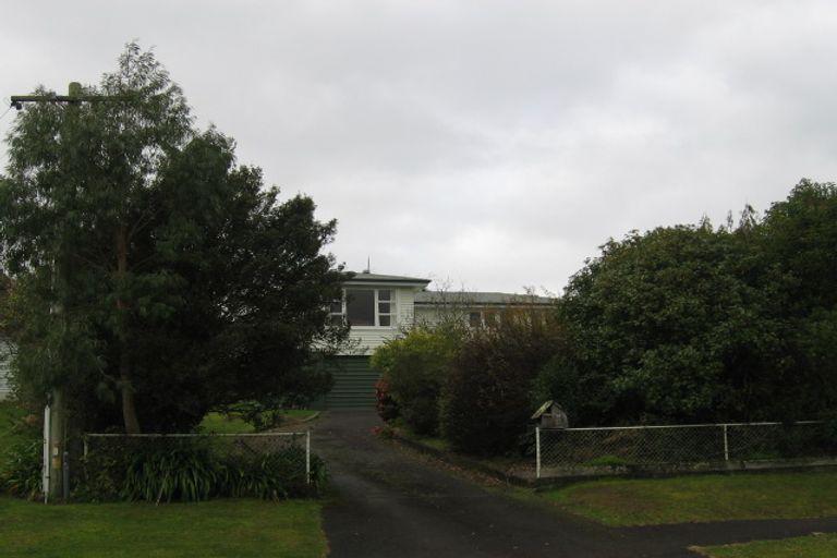 Photo of property in 58 Gibson Road, Dinsdale, Hamilton, 3204