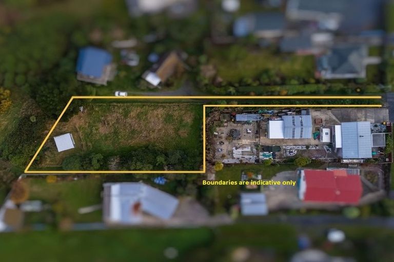 Photo of property in 471 Brighton Road, Westwood, Dunedin, 9035