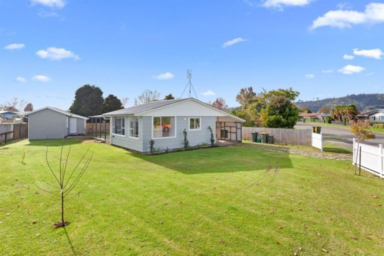 Photo of property in 26 Cleary Avenue, Whakatane, 3120