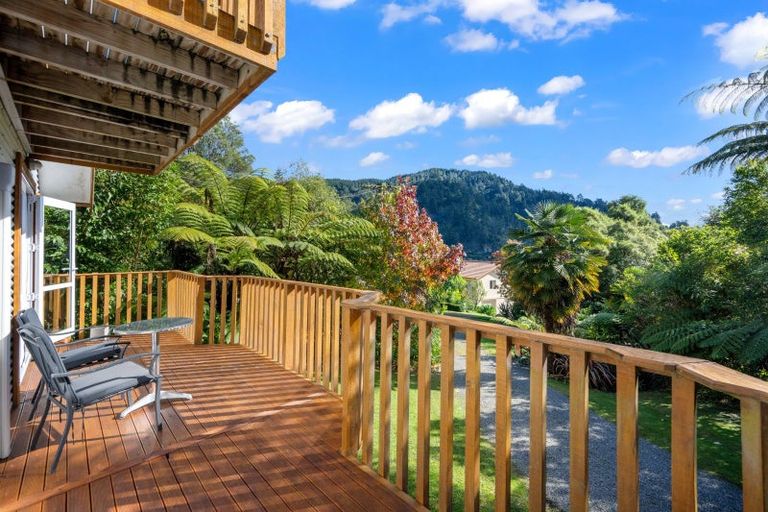 Photo of property in 34 Mccormicks Road, Whatamango Bay, Picton, 7281