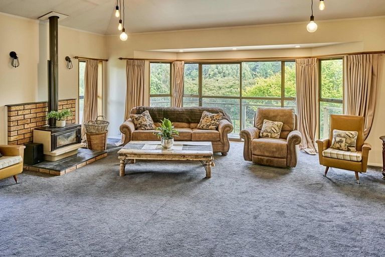 Photo of property in 36 Mulhern Road, Judgeford, Porirua, 5381