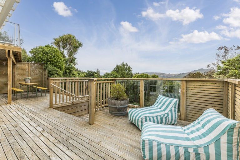 Photo of property in 138 Messines Road, Karori, Wellington, 6012