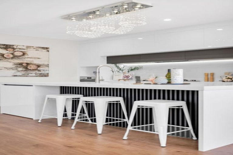 Photo of property in 43 Koromeke Street, Flat Bush, Auckland, 2019