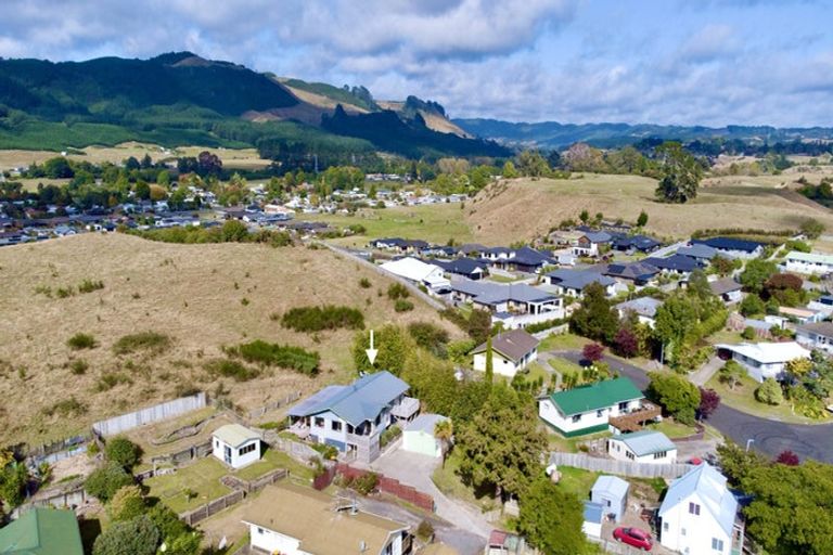 Photo of property in 54 Kingsley Drive, Ngongotaha, Rotorua, 3010