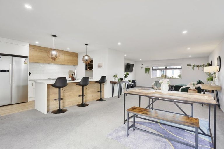 Photo of property in 8 Pakohe Street, Pegasus, 7612