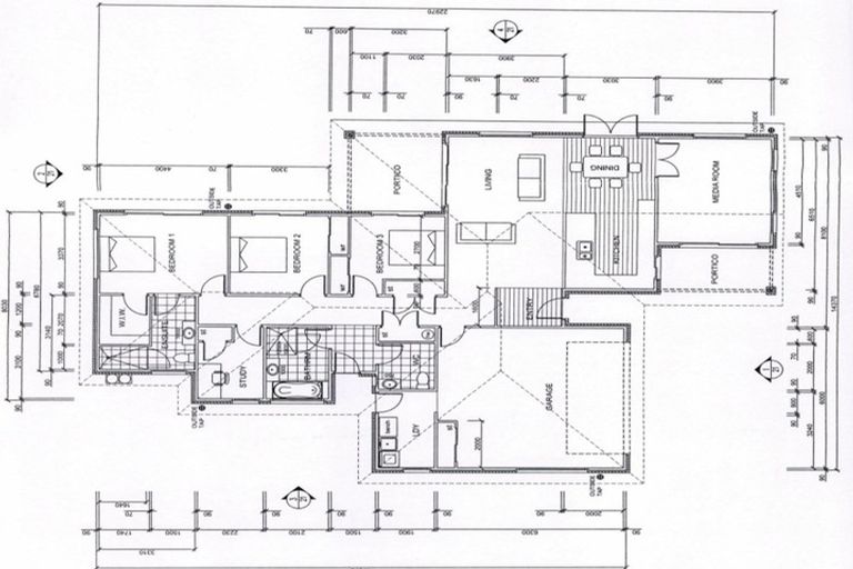 Photo of property in 71 Riddell Road, Kerikeri, 0230