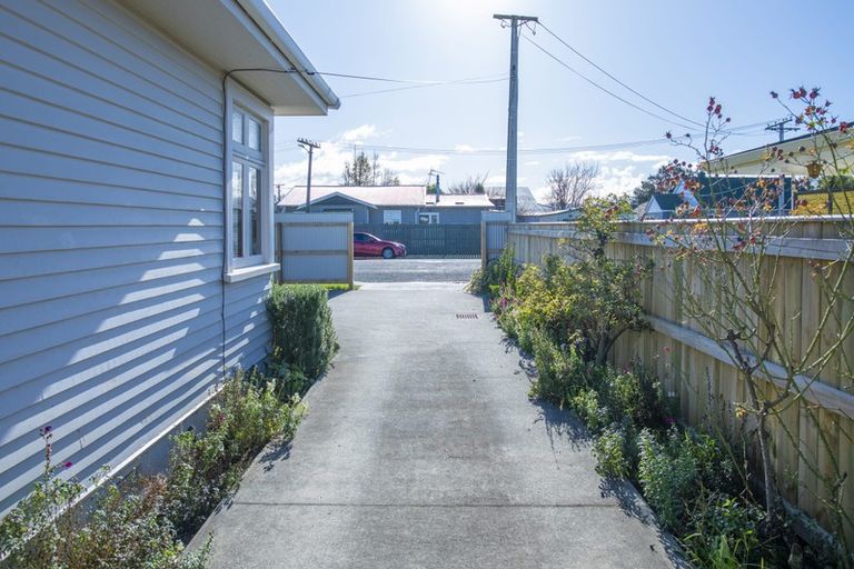 Photo of property in 155 Scott Street, Redwoodtown, Blenheim, 7201