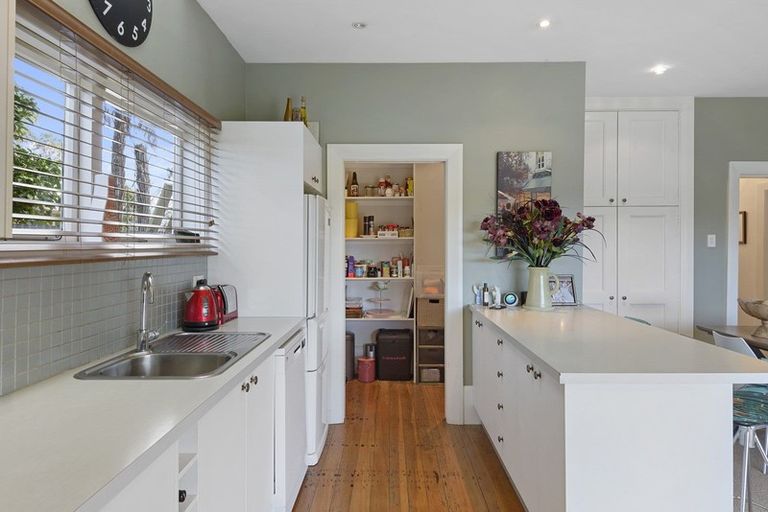 Photo of property in 140 Slater Street, Richmond, Christchurch, 8013