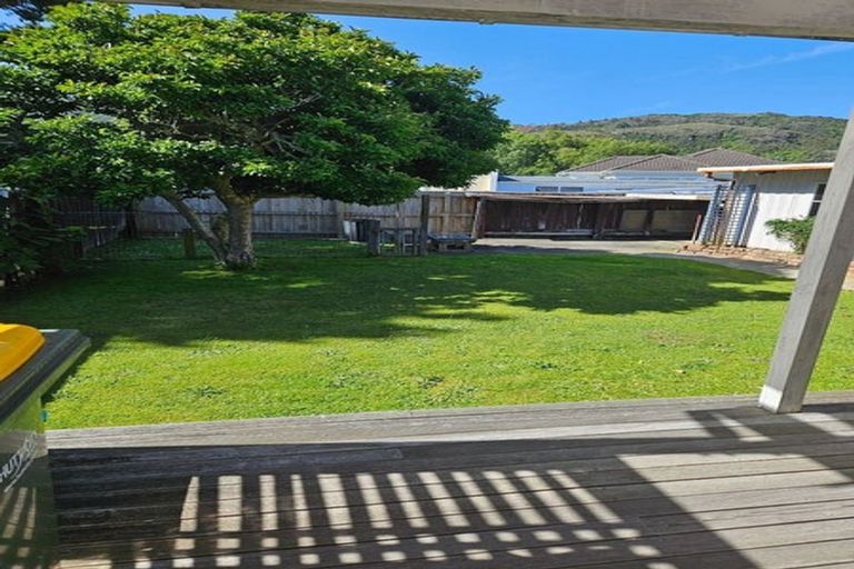 Photo of property in 130 Naenae Road, Naenae, Lower Hutt, 5011
