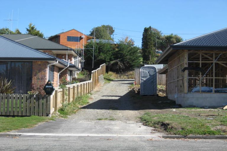 Photo of property in 62a Peel Street, Geraldine, 7930