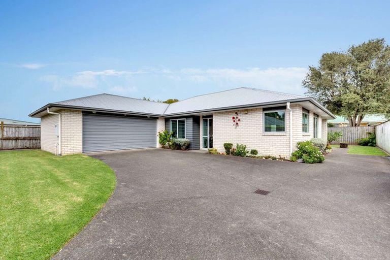 Photo of property in 3/52 Hinemoa Street, Whakatane, 3120