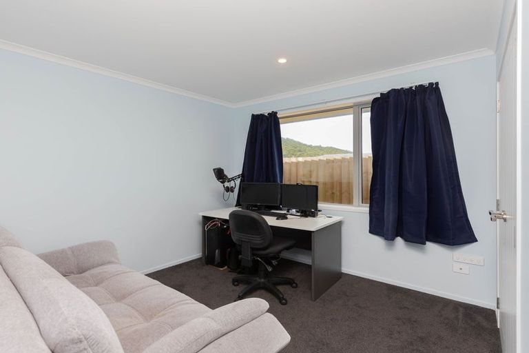 Photo of property in 9 Parfitt Place, Greymouth, 7805