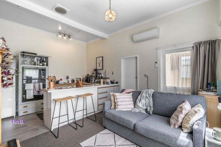 Photo of property in 186a-b Mary Street, Richmond, Invercargill, 9810